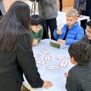 "한국어 배워 친구들과 미래의 꿈 이야기 하고 싶어요"제주에 한국어학급 이미지