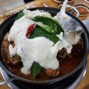 콩마루감자탕