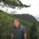 곰바위산장 이미지