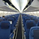 671 | 김포에서 여수 비행기 진에어 LJ671 대한항공 공동운항 탑승기