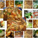 안동찜닭 이미지