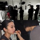 아이큐브학원 | 패션쇼 실습 어떻게 가요 ? 메이크업학원 더큐브에서만 !