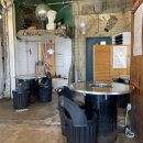 구덕포끝집고기 | 송정에서 물놀이 후 구덕포끝집고기 솔직후기