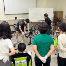 강동구 자전거 종합서비스센터 이미지