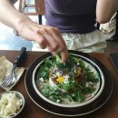 초당호프 | 성북동ㅣ 한성대 입구역 카레 맛집 오픈런 후기