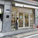 이브(EVE) | 대전 탄방동 카페 이브(Eve) 후르츠 산도 맛집 솔직 후기 - 망고 바나나 듬뿍!