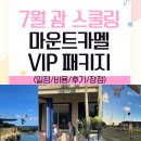 버디골프스쿨 | 7월 괌 스쿨링, 마운트카멜 VIP 패키지 (일정/비용/후기/장점)