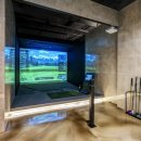 빌드업 골프 QED 아카데미 이미지