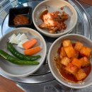 장터순대국감자탕오송점 | 오송 2산단 맛집 장터순대감자탕 오송점 에서 뼈해장국 후기