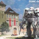 [전용기 프로젝트] 자쿠 2.0 시리즈 특집!! (스크롤 경고!!) 이미지