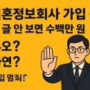 하나로결혼정보