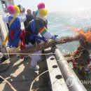 연평도 충민사(임경업사당) 이미지