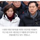 나경원 1심만 6년째…“국힘, 야당 재판지연 비판할 자격 있나” 이미지