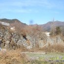 웅천읍성 이미지