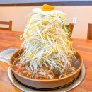 이천막국수