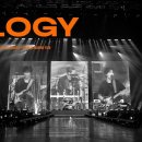 2026 CNBLUE LIVE '3LOGY' IN KUALA LUMPUR &amp; JAKARTA Making Film 이미지
