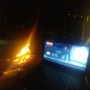 한터팜오토캠핑장 이미지