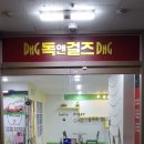 독앤걸즈 이미지