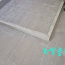 광교마을40단지 | 수원시 영통구 광교마을40단지 발코니 폴리우레아 줄눈시공
