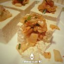 웰빙 김치 만들기 이미지