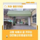 봉산초교병설유치원 이미지