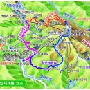 감악산힐링파크주차장 이미지