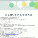 어린이 코딩 이미지