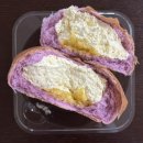 연세대학교연세우유노동조합 | [CU신상/ 연세우유 고구마 생크림빵] 이번에 새로나온 연세우유 신상, 고구마 생크림빵