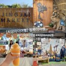 치앙마이 여행 가볼만한곳 추천 징짜이마켓 후기