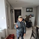국화도 | 2025년 2월15일 화성 국화도 백패킹 후기