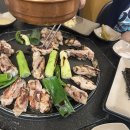 UR(의정부시)-[외미로]-상-8 | 의정부 호원동 맛집 회룡역 팔각도, 부드러운 숯불닭갈비와 한 잔하기 좋은 곳