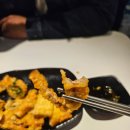 시장고추집 - 서천군 장서로52번길 7 | 망원시장맛집 '망원튀맥집' 모듬튀김 고추튀김 솔직후기 | 망원시장먹거리