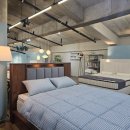 화성구동연구센터 | Review_용인 기흥 화성 동탄 매트리스 투어! 허리 편한 "나비드 라텍스 기흥점" 토퍼 교체