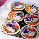 고야김밥 이미지