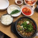 은근 일산에 맛집 많은거 같아 오늘 선지해장국 먹었는데 존맛탱 이미지