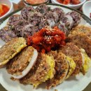 단천상회 | 강원/속초 아바이마을 맛집 :: 모둠순대 맛집 2대송림순대집