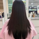 전주 미용실 라니헤어 전주신시가지 4호점, 이정 원장님 얼룩 없는 염색 후기