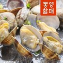 주식회사 덕이네 | 덕이네수산 왕바지락 "속이 뻥 뚫리는 시원함" 실패 없는 바지락술찜