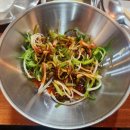 거열로1길 | [거창 대패집] 대패삼겹살/오징어/물냉면/비빔냉면/맛집/내돈 내산_일상, 기록