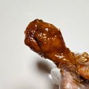 페리카나양념치킨 | 옛날추억의 치킨 페리카나 매운맛 양념치킨 솔직 후기