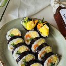 빛고을김밥 이미지