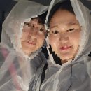 달빛우산 | 창덕궁 달빛기행 후기
