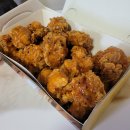 자담치킨 민락점 | 자담치킨 신상 스리라차 치킨 솔직한 후기