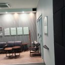 더힐 스크린골프 이미지