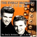 P.The Everly Brothers - Let It Be Me.mp3 이미지