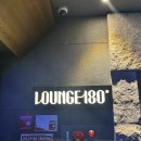 라운지180 | 🌊광안리 뷰맛집 “라운지180“ 내돈내산 후기｜광안대교 야경 미쳤다🌉
