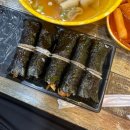 동은이꼬마김밥 이미지