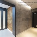 한양아파트 화단앞 이미지