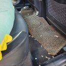 미진세차카인테리어 | 넥쏘 수소 전기차 디테일링 손세차 소낙스 카케어 원주 단계점 내돈내산 솔직후기