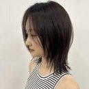 264 | 다산동미용실 리엑스류 단발 중단발 레이어드 스타일 추천